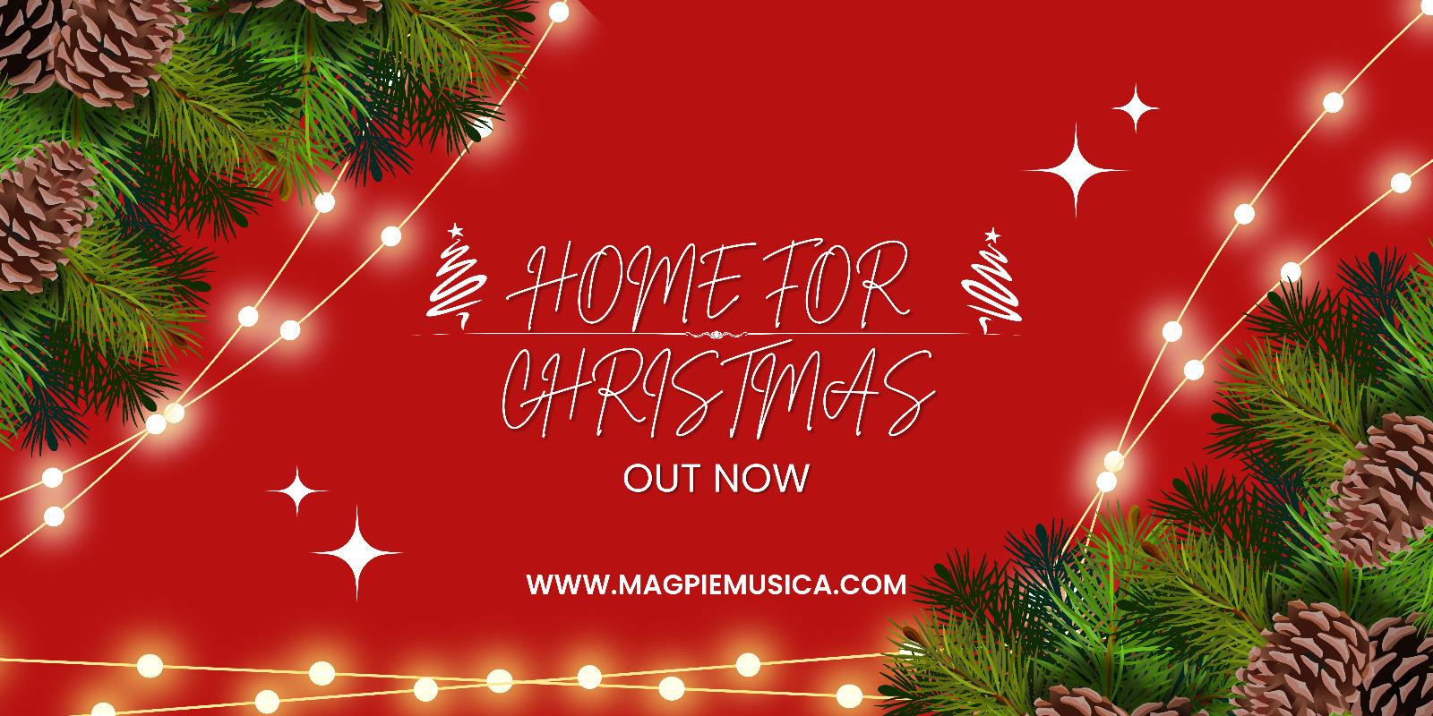 HomeForChristmas