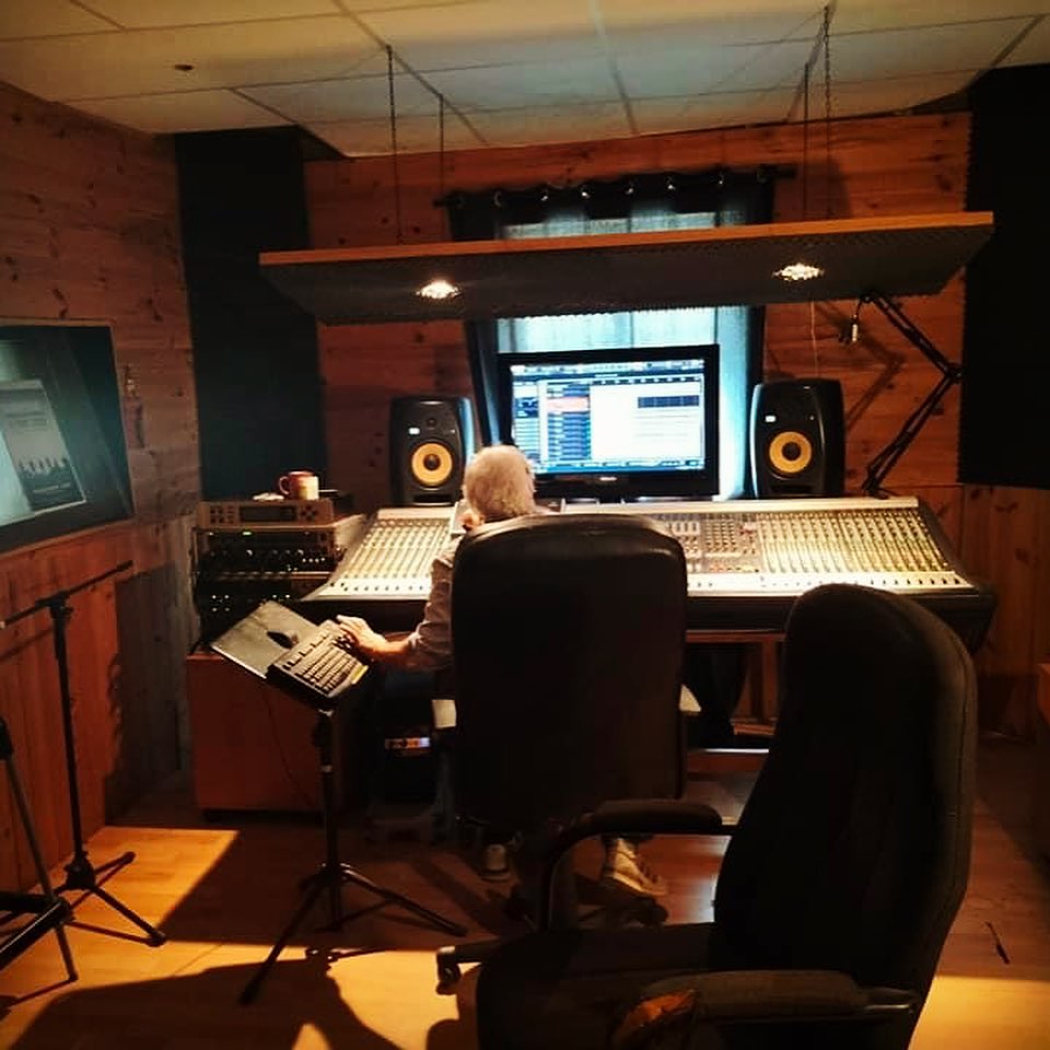 Studio
