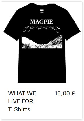 MAGPIE_T