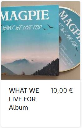 MAGPIE_CD